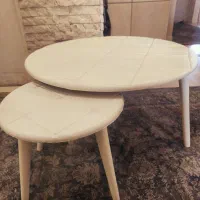 میز عسلی
