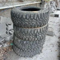 لاستیک رودکروزا ۵۰درصد سالم