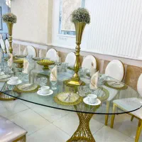 تالارشیک باشکوه