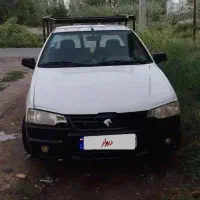 آریسان 95 بی‌رنگ،دوگانه سوز، تک برگ سند