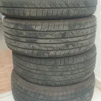 لاستیک۲۰۵/۶۰/۱۵ بارز