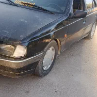پژو 405مدل 83