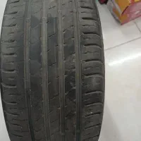 لاستیک کره ای کومهو