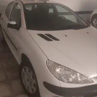 ۲۰۶ تیپ ۵|خودرو سواری و وانت|کرمان, |دیوار