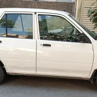فروش ماشین پراید 131مدل 97با کارکرد 47000