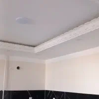 نقاشی ساختمان