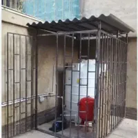 جوشکاری سیار در تمام نقاط مشهد