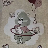 فرش اتاق کودک