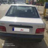 پراید ۸۹ اتاق ۱۴۰۵