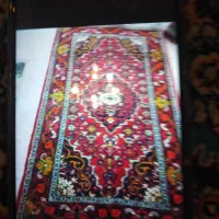 فرش دستبافت قدیمی