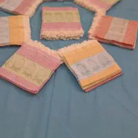 حوله های دستباقت