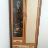 کمد بچه در حد نو