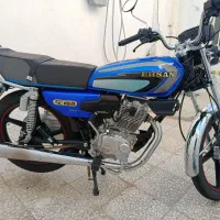 احسان 150cc صفر