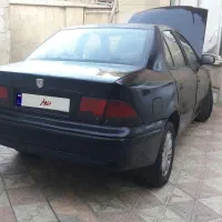 سمند Lx