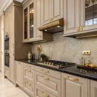 کارگاه کابینت سازی