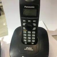 تلفن بی سیم پاناسونیک