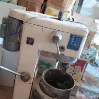 میکثر سپه کار اصفهانی سالم/آسیاب شکر
