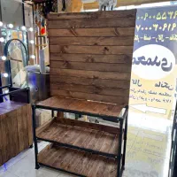 پاز رخت بند رگال قفسه کد ۸۵۴۳