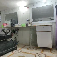 لوازم آرایشگری
