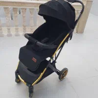 کالسکه بیبی استار