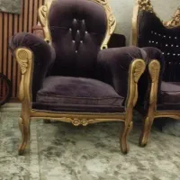 مبل سلطنتی