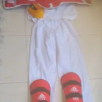 لباس تکواندو