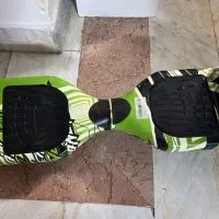 اسکوتر برقی ۶ اینچ