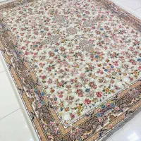 فرش عروس پسند از کاشان