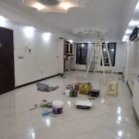 واحد ۸۸ متری / ۲ خوابه/ تک واحدی / طبقه اول/ تخلیه