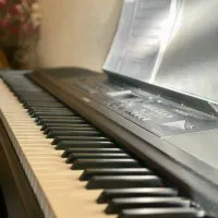 پیانو دیجیتال