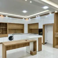 نصب و اجرای کابینت