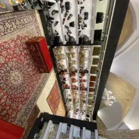 فروشنده اقا