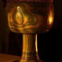 مرکز تخصصی تنبک (تنبک،دف هنگدرام و کاخن)