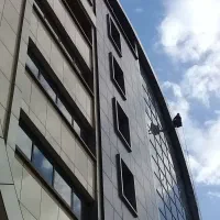 نصاب کامپوزیت و سرامیک خشک