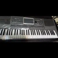 pa 900 korg|پیانو، کیبورد، آکاردئون|تهران, شهرک رضویه|دیوار