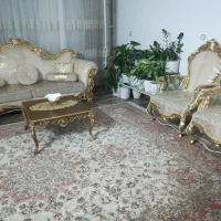 مبلمان|مبلمان خانگی و میز عسلی|سبزوار, کوی بهار|دیوار
