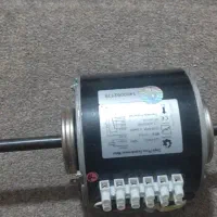موتور فن کولرگازی