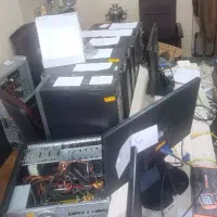 تعمیرات و مهندسی کامپیوتر