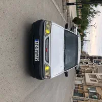 پراید 85