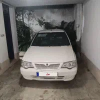 پراید 132 مدل 91
