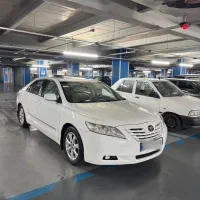 تویوتا کمری GLX مدل 2008