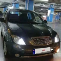 تیبا ۲ فوری فوری خونگی در حد