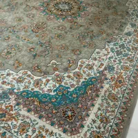 فرش ۹ متری و راهرویی