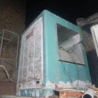 کولر آبی ۷۰۰۰
