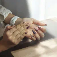 جشنواره فوق العاده ناخن