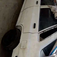 پراید ۱۳۱ مدل ۸۶