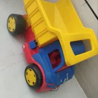 ماشین کامیون