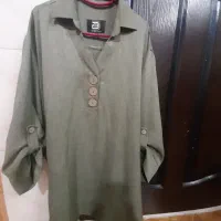 مانتو زنانه