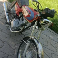 متور125 مدل91