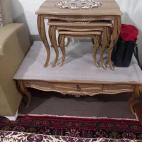 جلو مبلی وعسلی